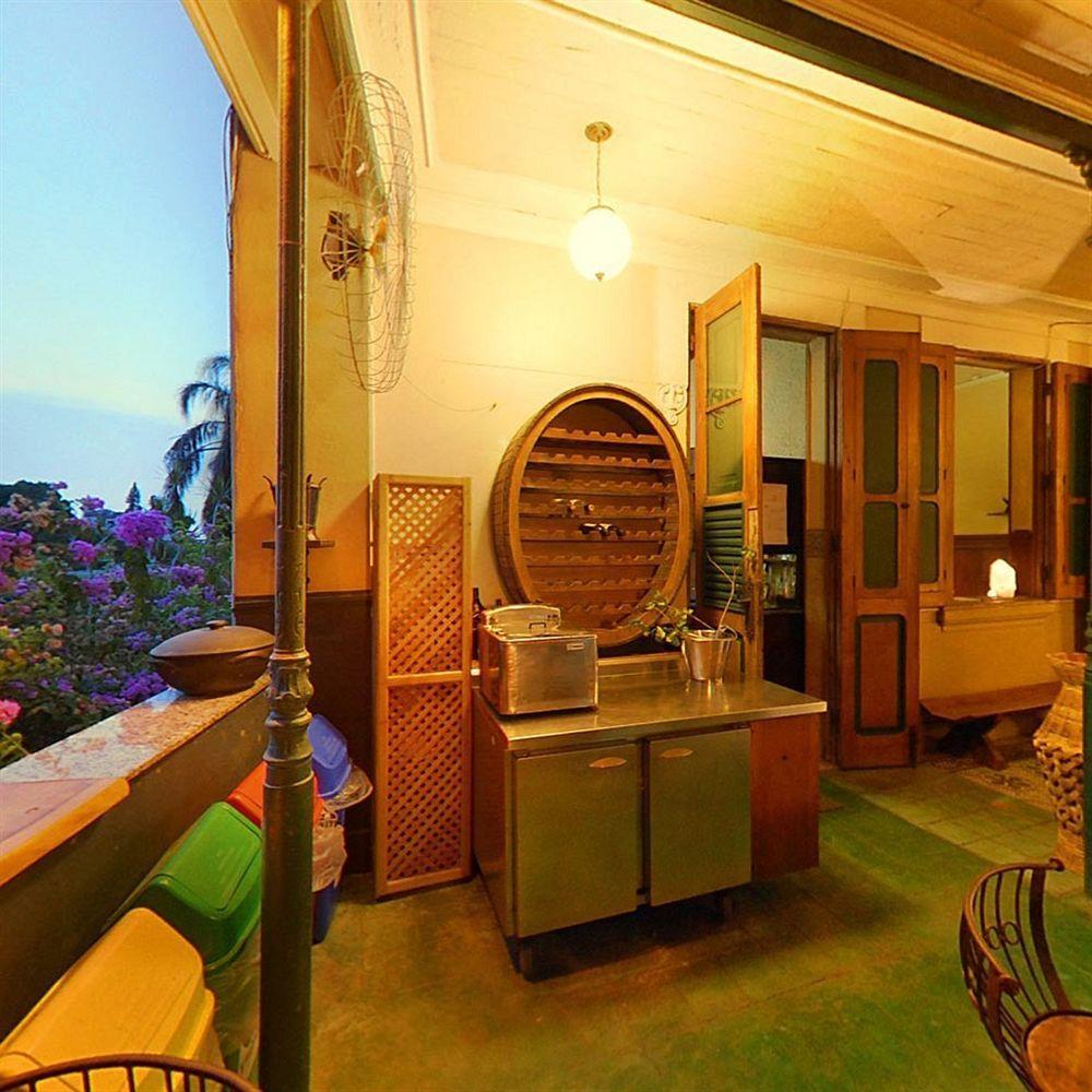 Pousada Casa Aurea Boutique Rio de Janeiro Eksteriør billede