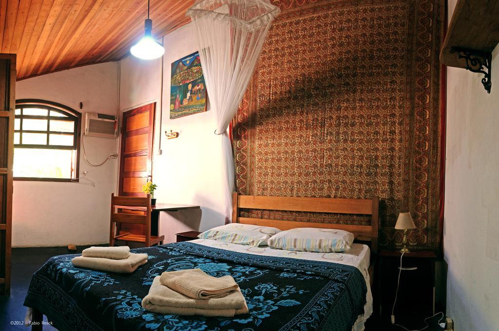Pousada Casa Aurea Boutique Rio de Janeiro Værelse billede