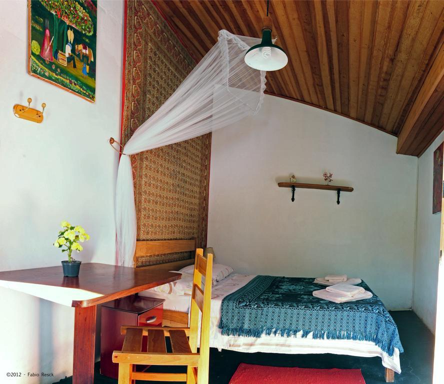 Pousada Casa Aurea Boutique Rio de Janeiro Eksteriør billede
