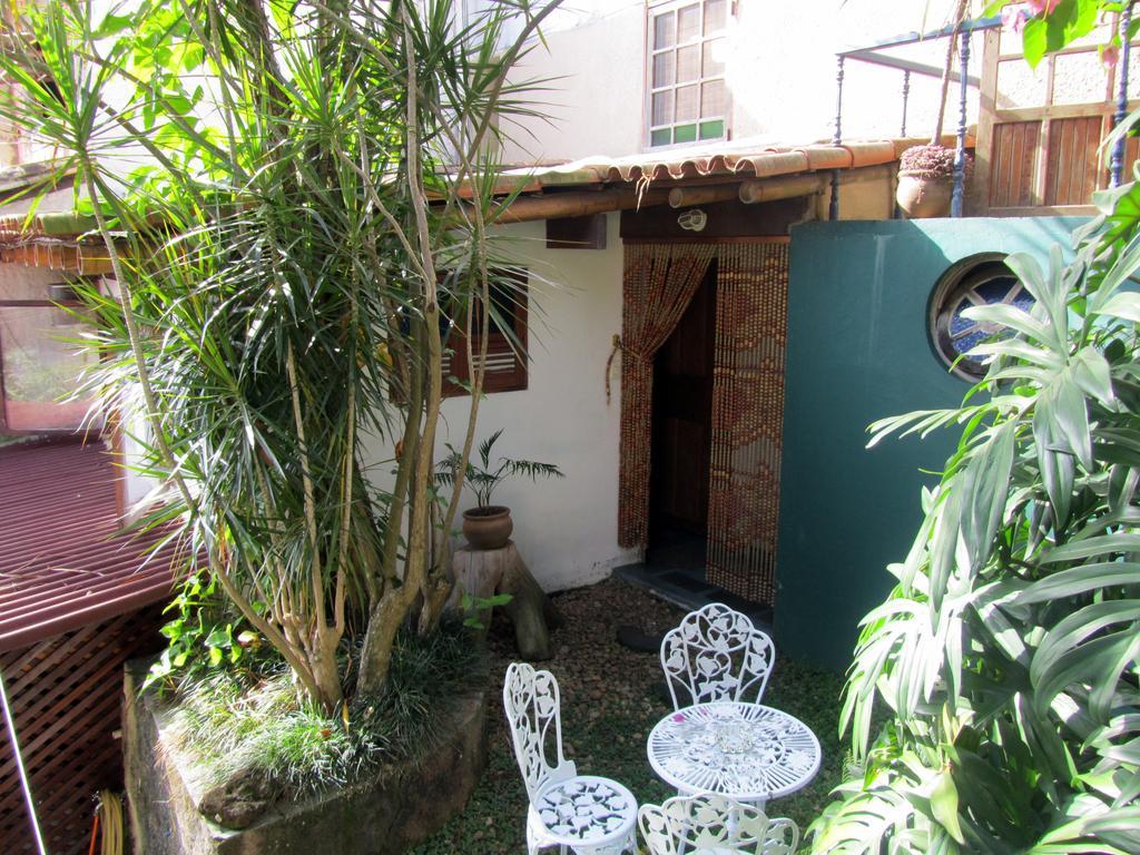 Pousada Casa Aurea Boutique Rio de Janeiro Eksteriør billede