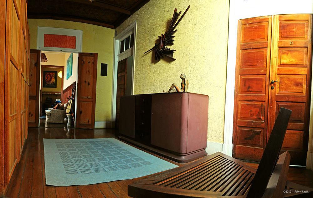 Pousada Casa Aurea Boutique Rio de Janeiro Eksteriør billede