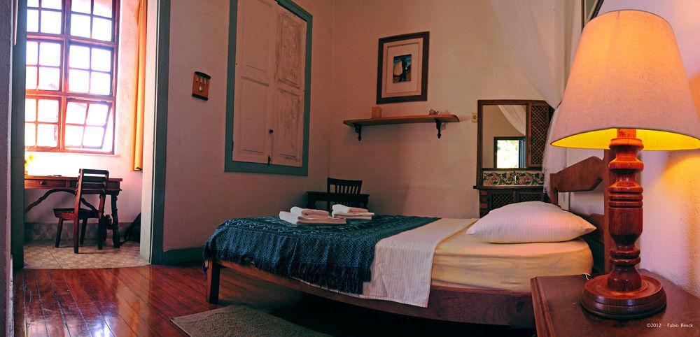 Pousada Casa Aurea Boutique Rio de Janeiro Eksteriør billede