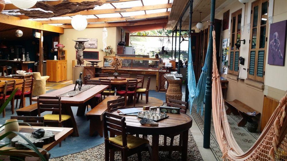 Pousada Casa Aurea Boutique Rio de Janeiro Eksteriør billede