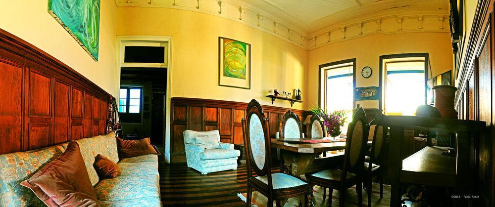 Pousada Casa Aurea Boutique Rio de Janeiro Eksteriør billede