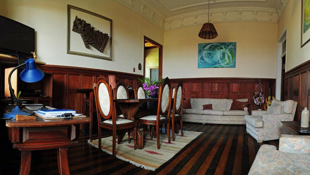 Pousada Casa Aurea Boutique Rio de Janeiro Eksteriør billede