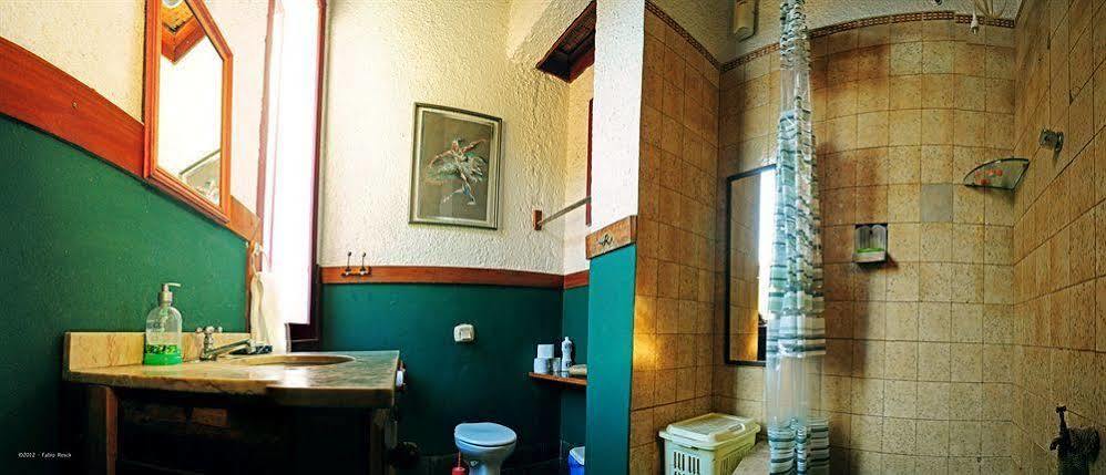 Pousada Casa Aurea Boutique Rio de Janeiro Eksteriør billede
